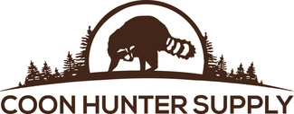 Coonhound hunting deals supplies