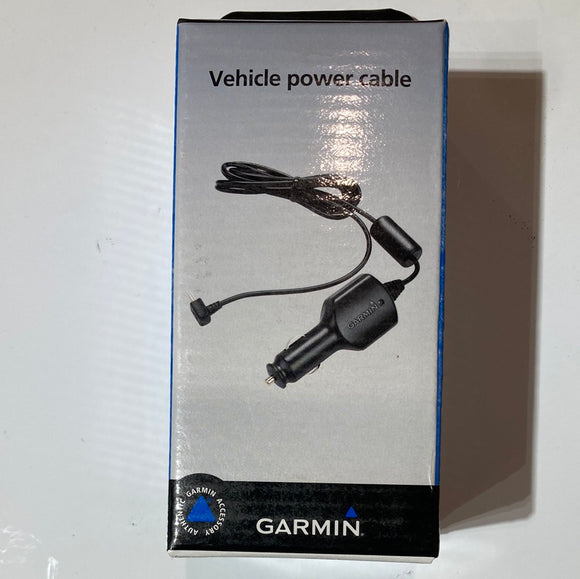Garmin alpha 100 vehicle power cable - Coon Hunter Supply