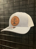 Strick’s Tree Dog Patch Hat - Gray