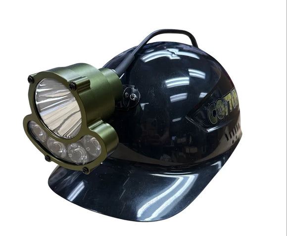 Sunspot Cottonmouth Light - Coon Hunter Supply
