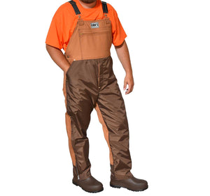 Dans upland briar bibs - Coon Hunter Supply