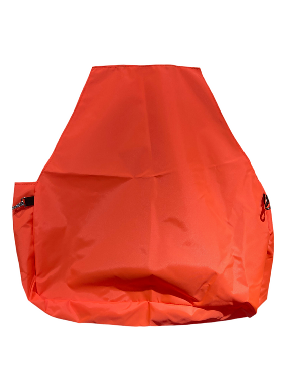 Razor Coat Game Bag - Coon Hunter Supply