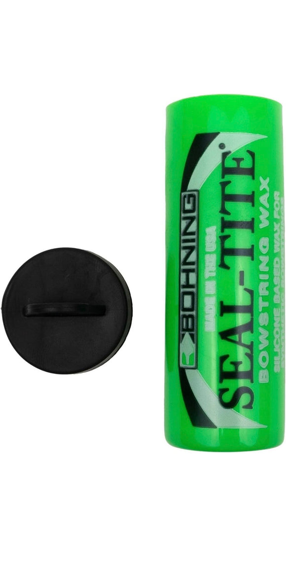 Bohning Seal-Tite Bowstring Wax