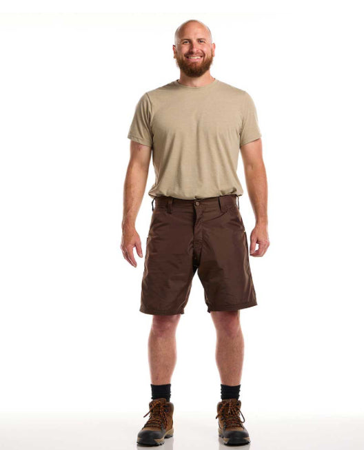 Dan’s Briar Field Shorts - Coon Hunter Supply 