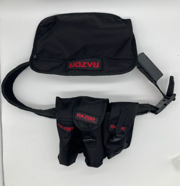 RAZOR Tactical Competition Belt