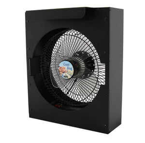 Cool Dog Rechargeable Fan - Coon Hunter Supply
