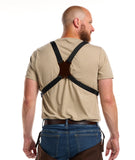 Dans Competition Pack with Thermal Monocular Pocket - Coon Hunter Supply
