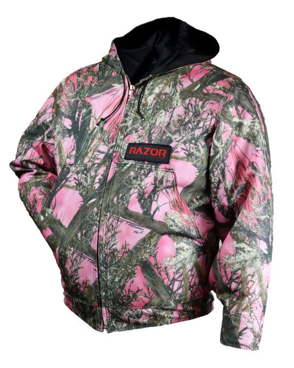 RAZOR Lite-n-Dry Jacket – Coon Hunter Supply