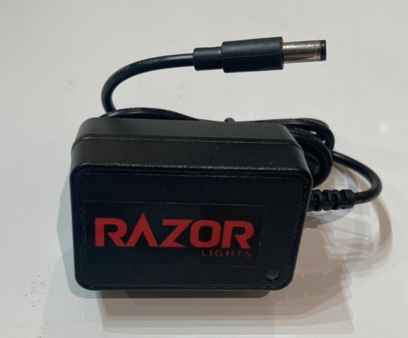Razor light high output charger - Coon Hunter Supply
