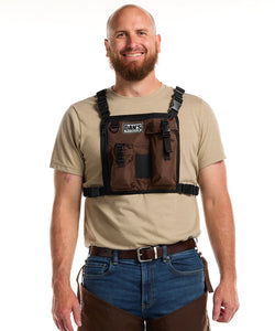 Dans Competition Pack with Thermal Monocular Pocket - Coon Hunter Supply