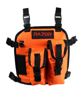 RAZOR Kids Chest Pack