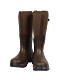 Yoder Xtreme Boots w/Yoder Chaps