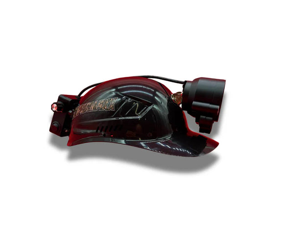 Superior SuperMaxx - Coon Hunter Supply