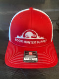 Coon Hunter Supply Embroidered Hat