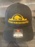 Coon Hunter Supply Embroidered Hat