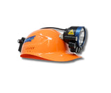 Hellcat Maxx Light Orange - Coon Hunter Supply