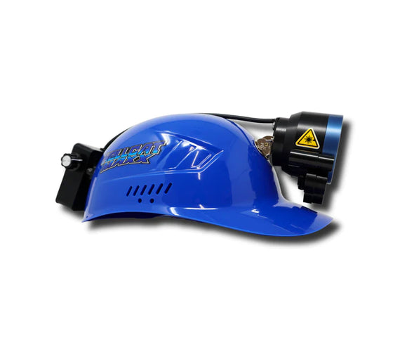 Hellcat Maxx Light Blue - Coon Hunter Supply