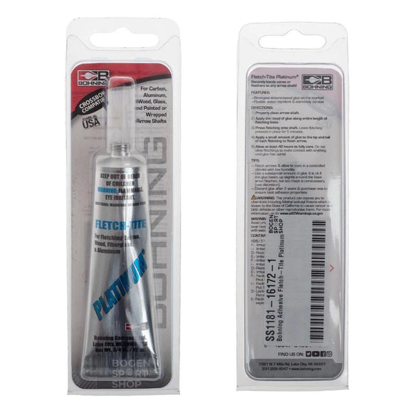 Bohning Fletch-Tite Platinum
