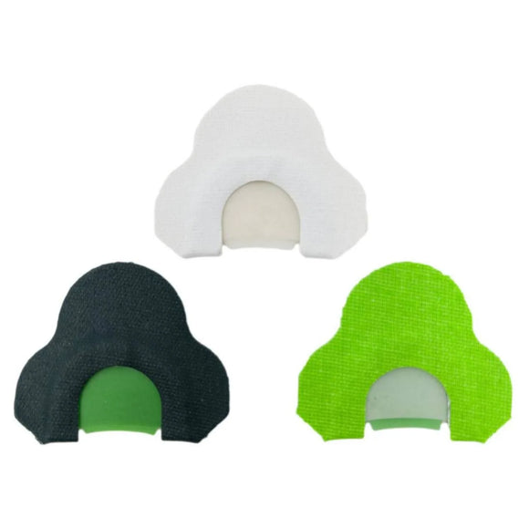 Quaker Boy Old Boss Hen 3-Pack