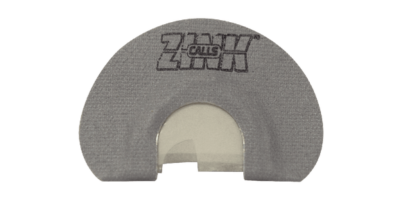 Zink Z-Cutter Game Call
