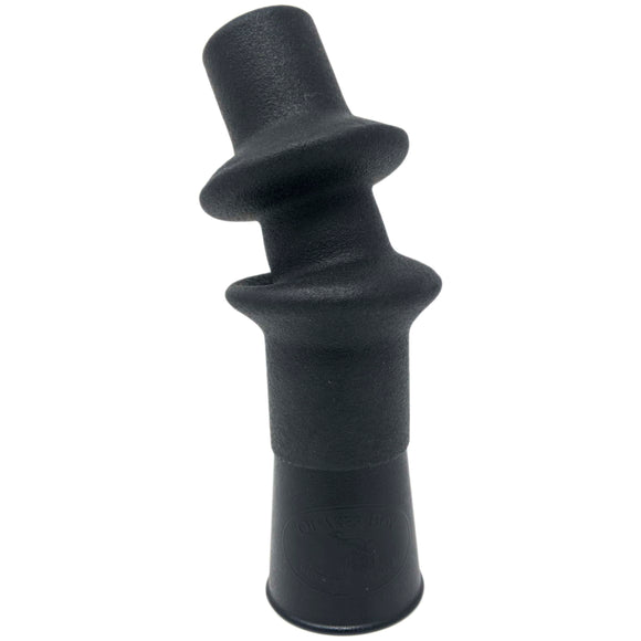 Quaker Boy Challenging Jake