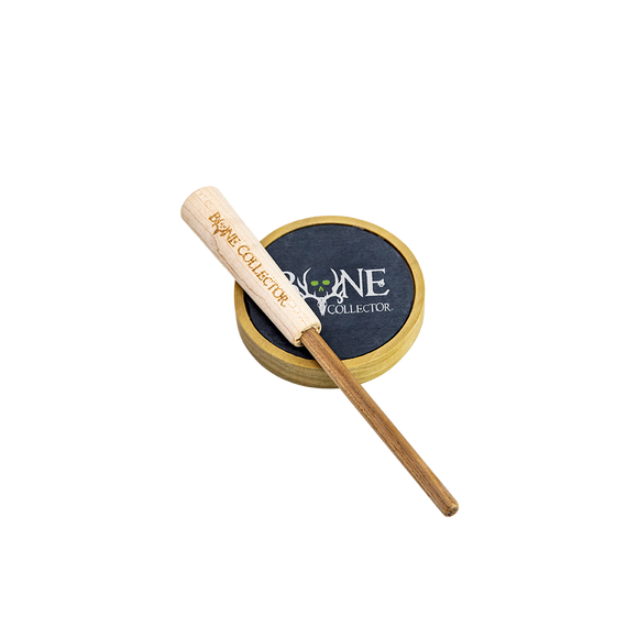 Bone Collector Popular Girl