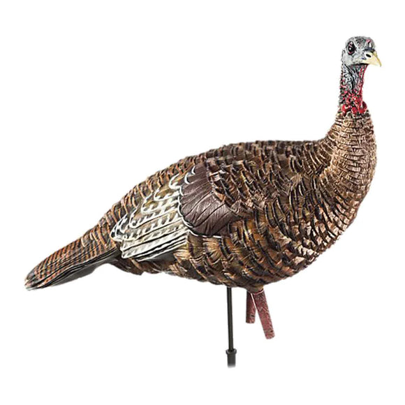 Avian X Zink LCD Lookout Hen Turkey