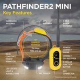 Dogtra Pathfinder 2 Mini System