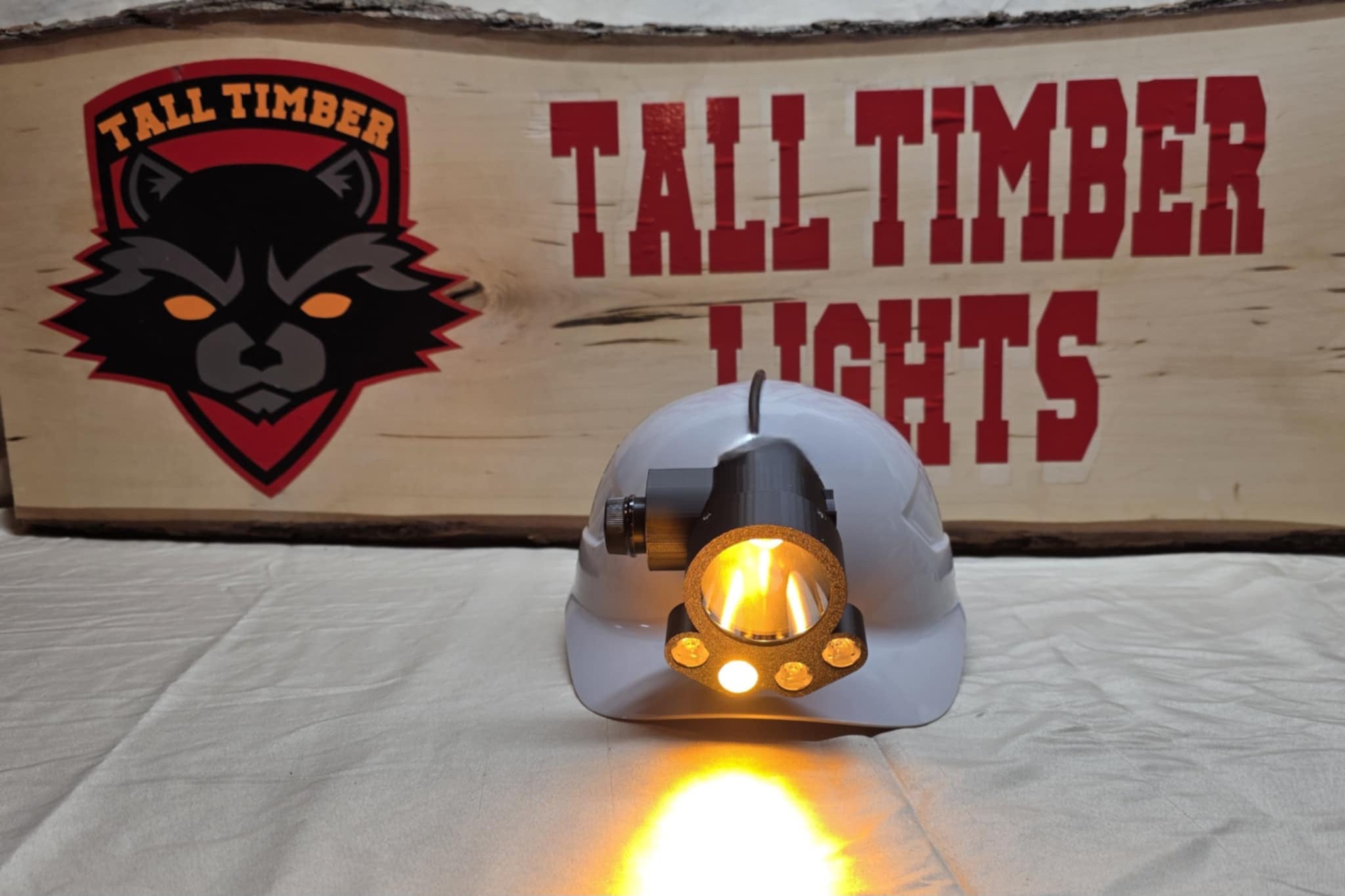 Tall Timber Mark 2 – Coon Hunter Supply