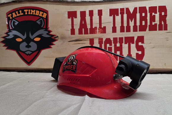 Tall Timber Mark 1 - Coon Hunter Supply