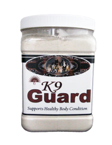 Elite Nutrition K9 Guard - Coon Hunter Supply