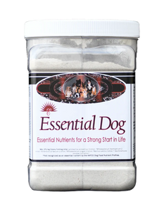 Elite Nutrition Essential Dog - Coon Hunter Supply