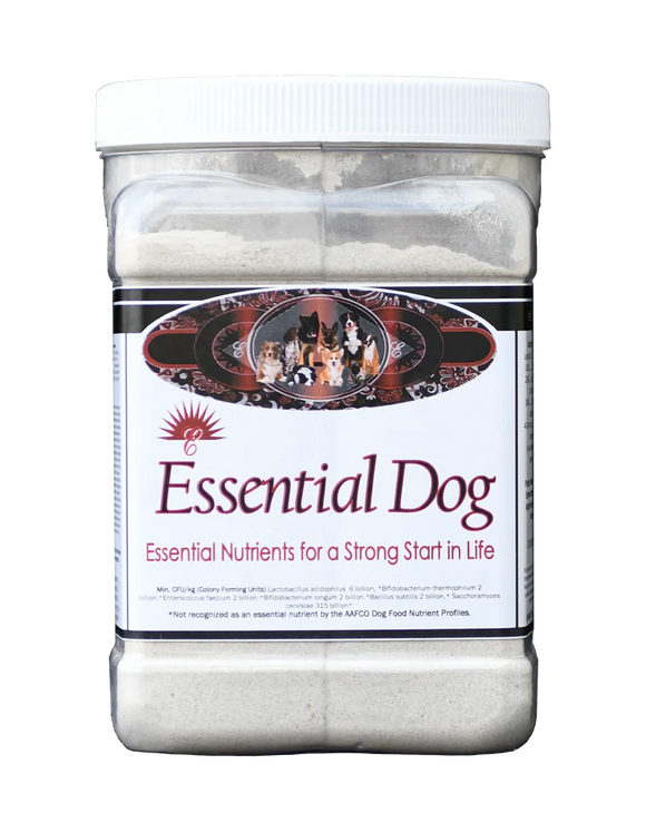 Elite Nutrition Essential Dog - Coon Hunter Supply