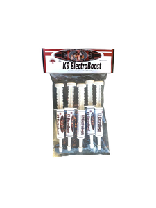 Elite Nutrition K9 Electroboost - Coon Hunter Supply