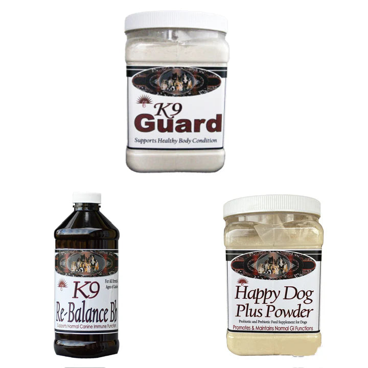 Dog Care Products – Coon Hunter Supply