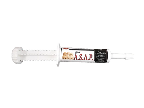 Elite Nutrition ASAP Puppy - Coon Hunter Supply