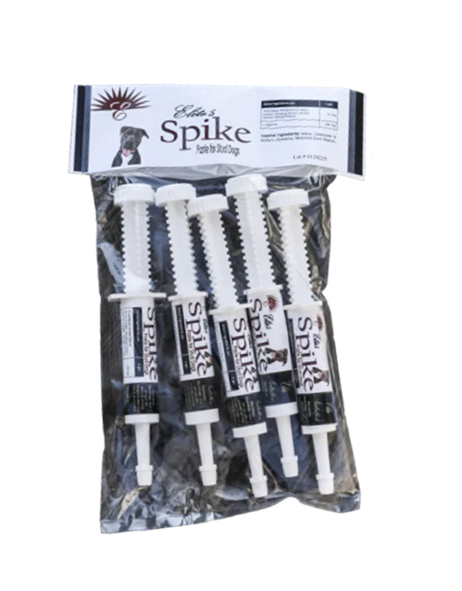 Elite Nutrition Spike - Coon Hunter Supply