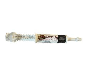 Elite Nutrition Serene Dog - Coon Hunter Supply