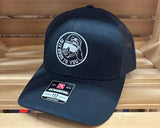 Is It Good To You Hat Black - coon hunter supply