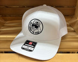 Is It Good To You Hat White - coon hunter supply