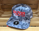 Razor Hunting Gear Hat Blackhawk Edition - coon hunter supply