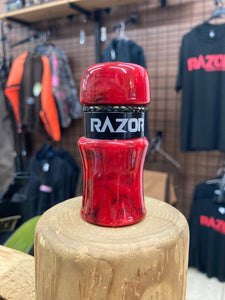 Razor Custom Coon Squaller - Coon Hunter Supply