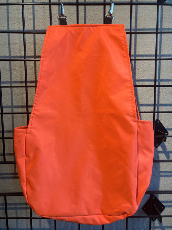 razor strap vest game bag - Coon Hunter Supply