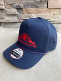 Imperial Coon Hunter Supply Hat
