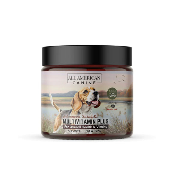 All american dog food best sale