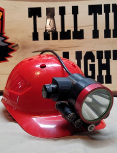 Tall Timbers Mark 3