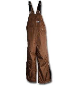 Dans briar 2025 proof coat