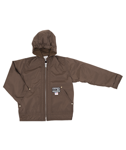 Briar sales proof jacket