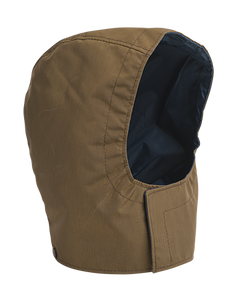 Dan's Detachable Waterproof Rugged Wear Hood - Coon Hunter Supply