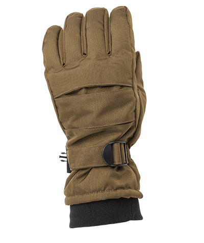 Dan's Briar Gloves, Hunting Gloves
